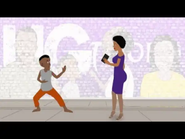 UGTOONS – My 2 Million Dollars